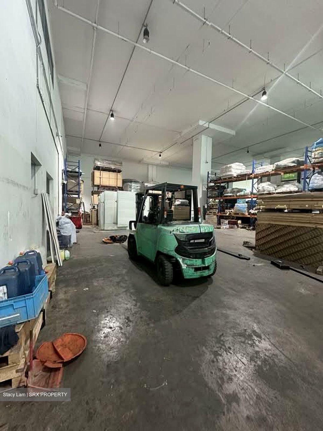 West Park Bizcentral (D22), Factory #585385661